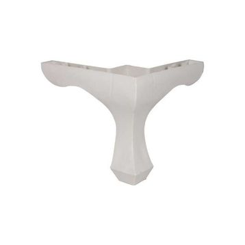 Sese Ea225 14 cm Beyaz Lukens Ayak