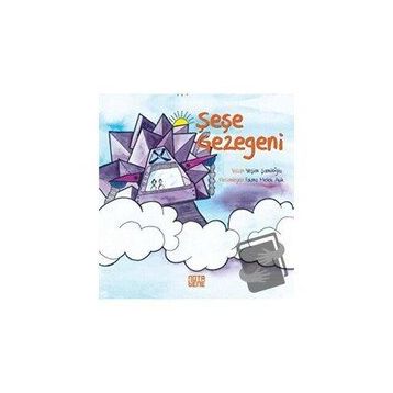 Şeşe Gezegeni - Yeşim Şamiloğlu