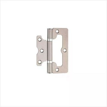 Sese HN19NB Inox 10 cm Kelebek Menteşe