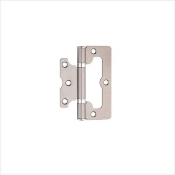Sese HN19NB Inox 10 cm Kelebek Menteşe