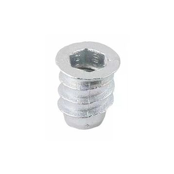 Sese M6-Ss136-01 Minifix Zamak Dübel