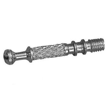 Sese Ss135-02 Minifix Bağlantı Çinko Tırtırlı Bar