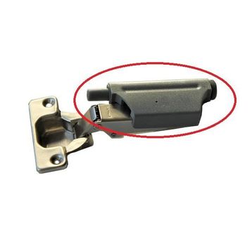 Sese Ss200-04 Gövdeli Takım Menteşe Freni