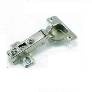 Sese SS300-64 Ters Yaylı Açık Düz İtme Kapak Menteşe