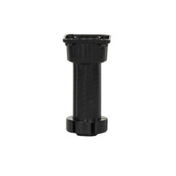 Sese SS400-80 Plastik 15-20 cm Siyah Ayak