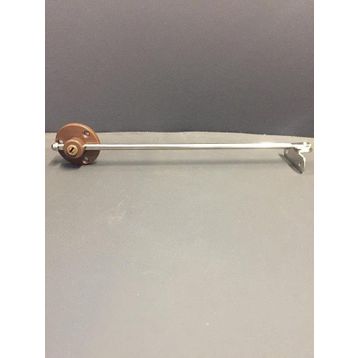 Sese Ss500-02khv Kahve Bar Makası