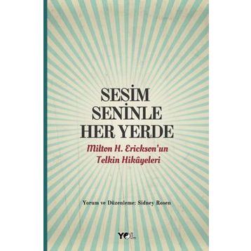 Sesim Seninle Her Yerde - Sidney Rosen