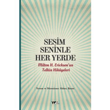 Sesim Seninle Her Yerde - Sidney Rosen