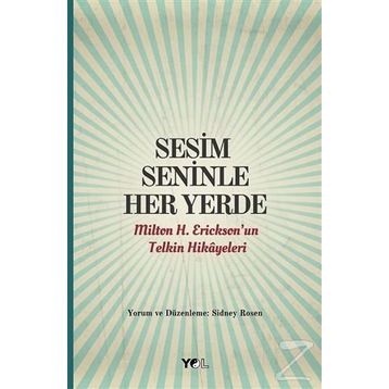 Sesim Seninle Her Yerde - Sidney Rosen