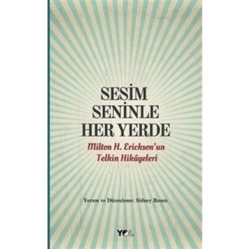 Sesim Seninle Her Yerde - Sidney Rosen