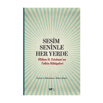 Sesim Seninle Her Yerde - Sidney Rosen