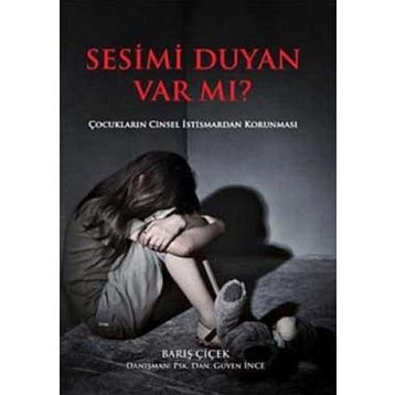 Sesimi Duyan Var mı? - C. Deniz Seyran