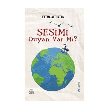 Sesimi Duyan Var mı? - C. Deniz Seyran