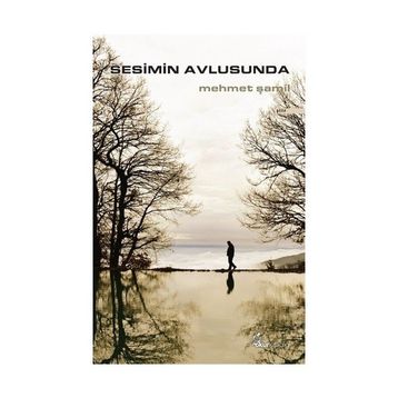 Sesimin Avlusunda - Mehmet Şamil