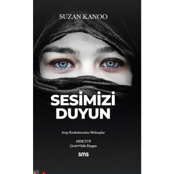 Sesimizi Duyun - Suzan Kanoo