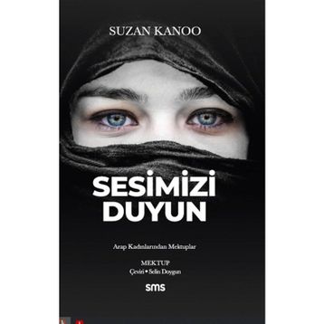 Sesimizi Duyun - Suzan Kanoo