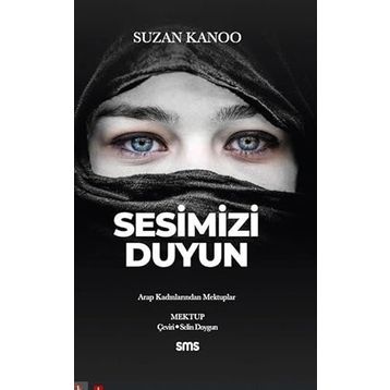 Sesimizi Duyun - Suzan Kanoo