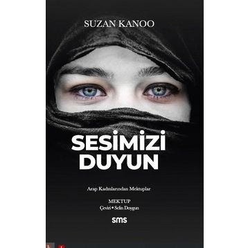 Sesimizi Duyun - Suzan Kanoo
