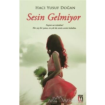 Sesin Gelmiyor - Hacı Yusuf Doğan