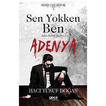 Sesin Gelmiyor - Hacı Yusuf Doğan