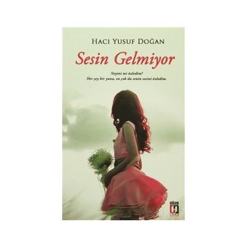 Sesin Gelmiyor - Hacı Yusuf Doğan