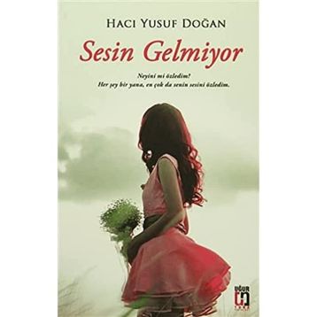 Sesin Gelmiyor - Hacı Yusuf Doğan