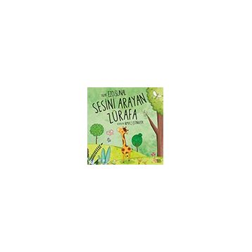 Sesini Arayan Zürafa - Ezo Sunal