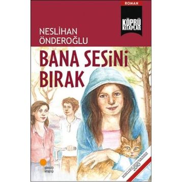 Sesini Bana Bırak - Hidayet Karakuş