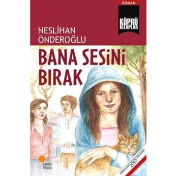 Sesini Bana Bırak - Hidayet Karakuş