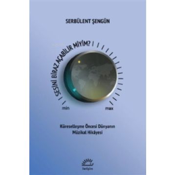 Sesini Biraz Açabilir Miyim? - Serbülent Şengün