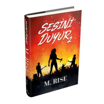 Sesini Duyur 2 - M. Rise