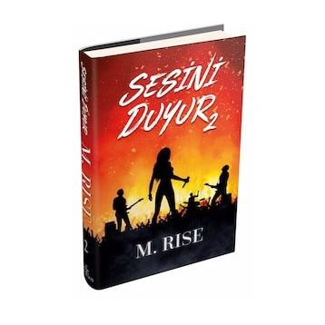 Sesini Duyur 2 - M. Rise
