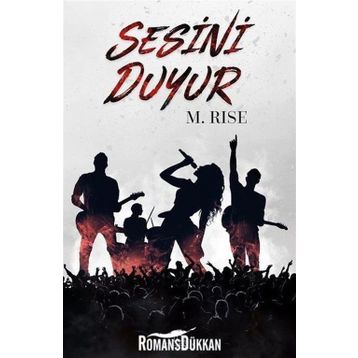 Sesini Duyur - M. Rise