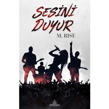 Sesini Duyur - M. Rise