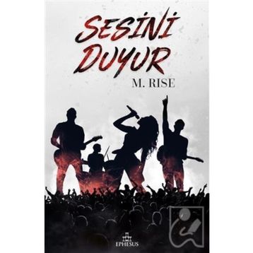 Sesini Duyur - M. Rise
