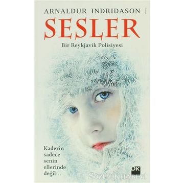 SESLER - ARNALDUR INDRIDASON
