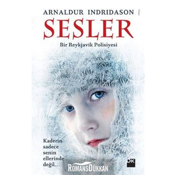 SESLER - ARNALDUR INDRIDASON