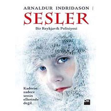 SESLER - ARNALDUR INDRIDASON