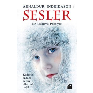 SESLER - ARNALDUR INDRIDASON