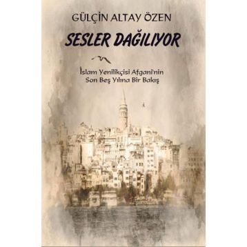 Sesler Dağılıyor - Gülçin Altay Özen