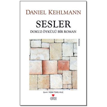 SESLER - DANIEL KEHLMANN
