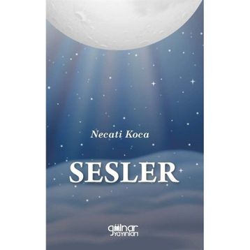 Sesler Gülnar Yayınları