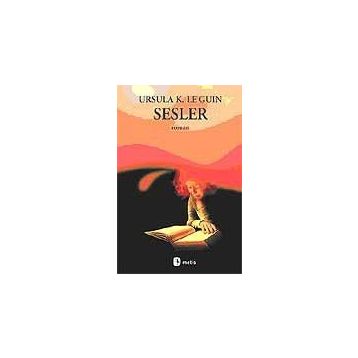 SESLER - URSULA KROEBER LE GUIN (URSULA K. LEGUIN)