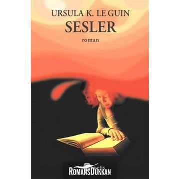 SESLER - URSULA KROEBER LE GUIN (URSULA K. LEGUIN)