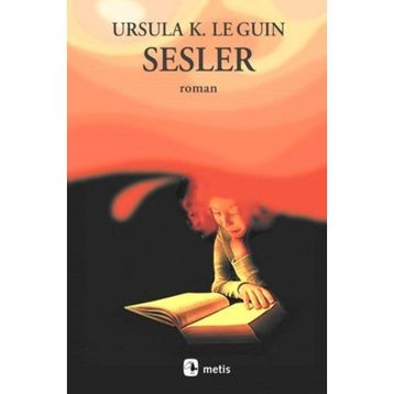 SESLER - URSULA KROEBER LE GUIN (URSULA K. LEGUIN)