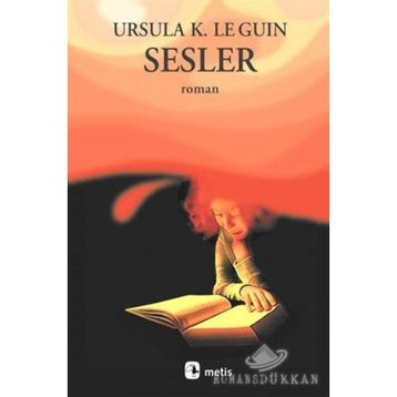 SESLER - URSULA KROEBER LE GUIN (URSULA K. LEGUIN)