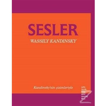Sesler - Wassily Kandinsky