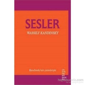 Sesler - Wassily Kandinsky