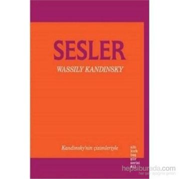 Sesler - Wassily Kandinsky