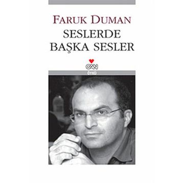 SESLERDE BAŞKA SESLER - FARUK DUMAN